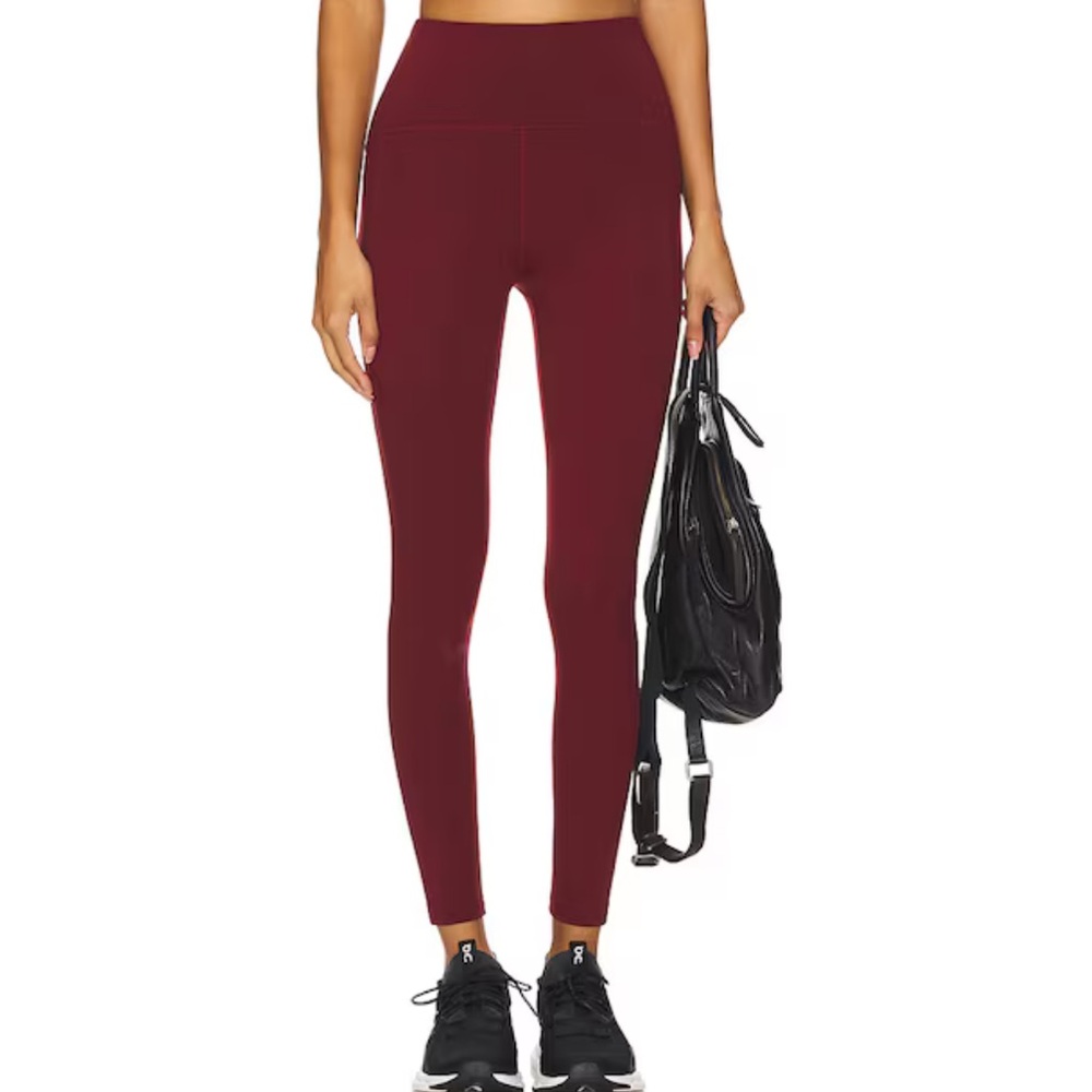 Beyond Yoga Midi Leggings